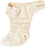 Puppi Merino Wool SIO System Diaper Cover - Newborn (6lbs to 14lbs)