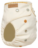 Puppi Merino Wool SIO System Diaper Cover - Newborn (6lbs to 14lbs)