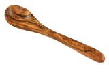 Olive Wood Egg Spoons