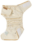 Puppi Merino Wool SIO System Diaper Cover - One Size (13lbs - 33lbs)