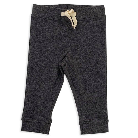 Organic Cotton Baby Jogger Pants