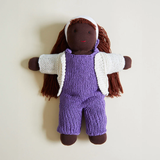 Waldorf Doll Poppy