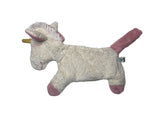 Organic Unicorn Heating Pad