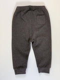 Organic Cotton Baby Jogger Pants