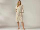 Isla Organic Cotton Robe