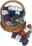 Swan Island Organic Merino Wool Yarn