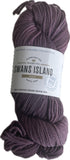 Swan Island Organic Merino Wool Yarn