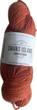 Swan Island Organic Merino Wool Yarn