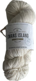 Swan Island Organic Merino Wool Yarn