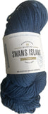 Swan Island Organic Merino Wool Yarn