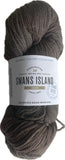 Swan Island Organic Merino Wool Yarn