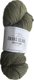 Swan Island Organic Merino Wool Yarn