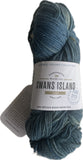 Swan Island Organic Merino Wool Yarn