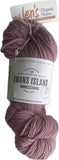 Swan Island Organic Merino Wool Yarn