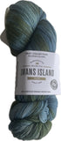 Swan Island Organic Merino Wool Yarn