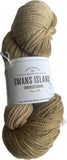 Swan Island Organic Merino Wool Yarn