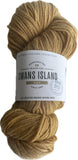 Swan Island Organic Merino Wool Yarn