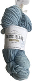 Swan Island Organic Merino Wool Yarn