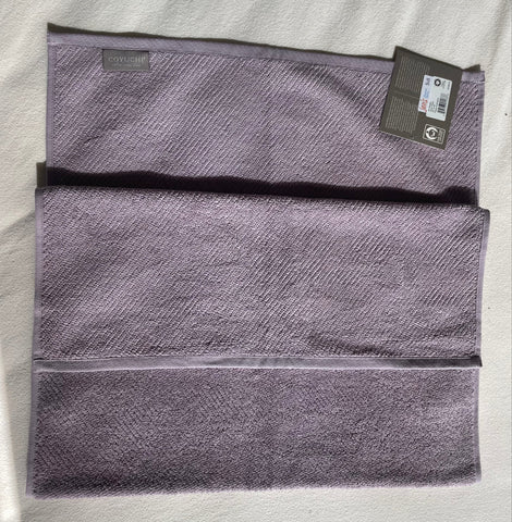 Air Weight Coyuchi Hand Towel