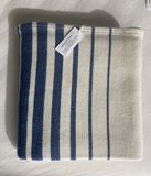 Swan's Island Penobscot Wool & Cotton Blankets