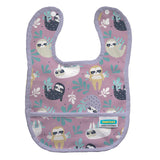 Thirsties Pocket Bibs