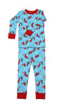 New Jammies Snuggly PJs for Little & Big Kids