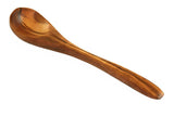 Olive Wood Egg Spoons