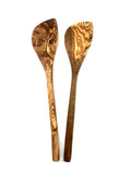 Olive Wood Cooking Spoons