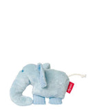 "First Hugs" Newborn Rattle & Squeaker Collection